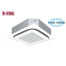 Điều hòa âm trần Daikin 2 chiều 27.000BTU FCQ71KAVEA/RQ71MV1 Điều hòa âm trần Daikin 2 chiều 27.000BTU FCQ71KAVEA/RQ71MV1
